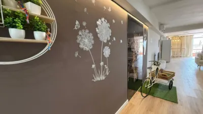 Apartamento en Paseo del Mediterráneo, 391 photo 23