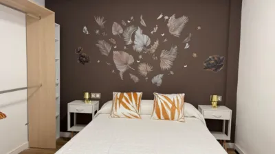 Apartamento en Paseo del Mediterráneo, 391 photo 14