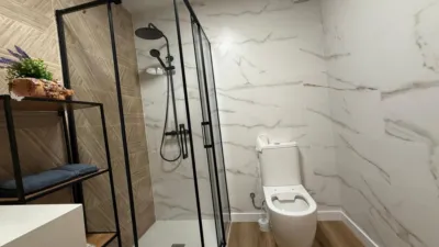 Apartamento en Paseo del Mediterráneo, 391 photo 20