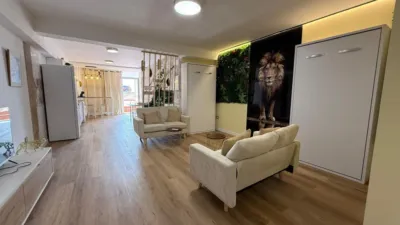 Apartamento en Paseo del Mediterráneo, 391 photo 6