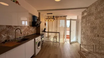 Apartamento en Paseo del Mediterráneo, 391 photo 5