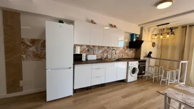 Apartamento en Paseo del Mediterráneo, 391 photo 9