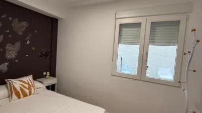 Apartamento en Paseo del Mediterráneo, 391 photo 15