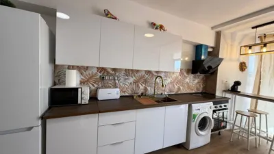 Apartamento en Paseo del Mediterráneo, 391 photo 12