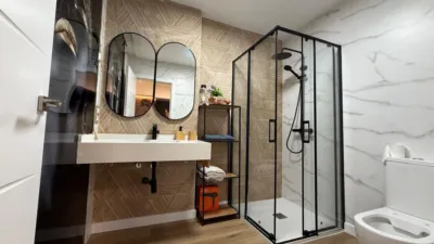 Apartamento en Paseo del Mediterráneo, 391 photo 18