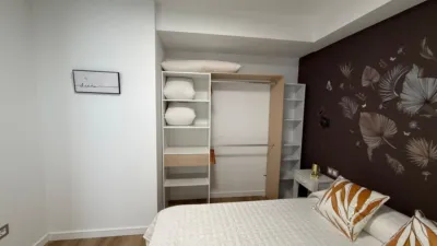 Apartamento en Paseo del Mediterráneo, 391 photo 16