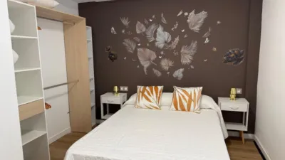 Apartamento en Paseo del Mediterráneo, 391 photo 13