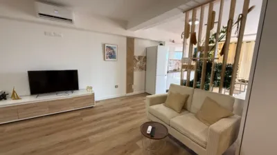 Apartamento en Paseo del Mediterráneo, 391 photo 7