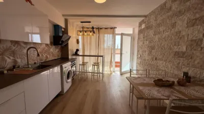 Apartamento en Paseo del Mediterráneo, 391 photo 10