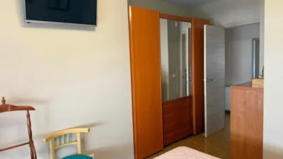 Apartment in Aiegas photo 18