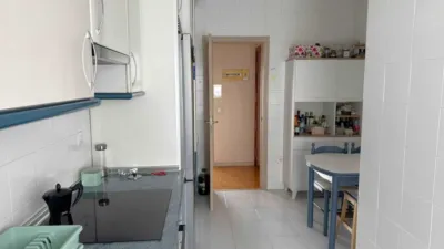 Apartment in Aiegas photo 4