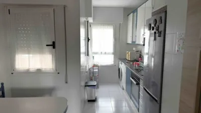 Apartment in Aiegas photo 3