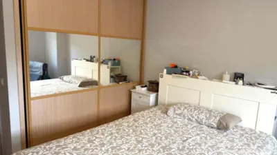 Apartment in Aiegas photo 21