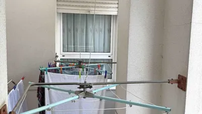 Apartment in Aiegas photo 7