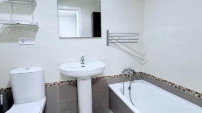 Apartment in Santa Lucía Area photo 20