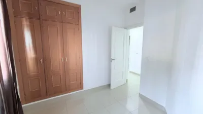 Apartment in Santa Lucía Area photo 12