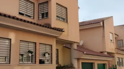 House on Calle Nueva Apertura photo 33