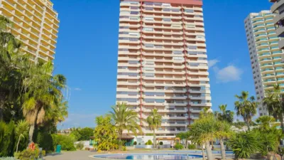 Apartamento en calle Migjorn, nº 1 photo 19