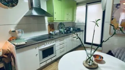 Penthouse on Santa Elena Street photo 20