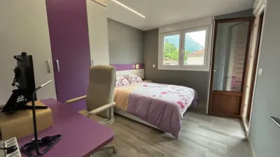 Chalet in Ramales de La Victoria photo 20