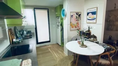 Penthouse on Santa Elena Street photo 21