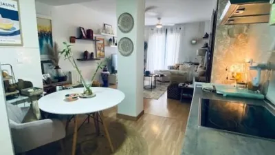 Penthouse on Santa Elena Street photo 22