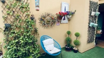 Piso – Chinchilla de Montearagón, Barrio de Triana - Vista 3