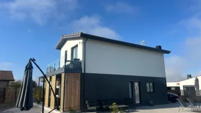 Chalet on Ilarraza Street photo 2