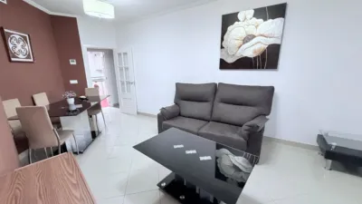 Apartment in Santa Lucía Area photo 3