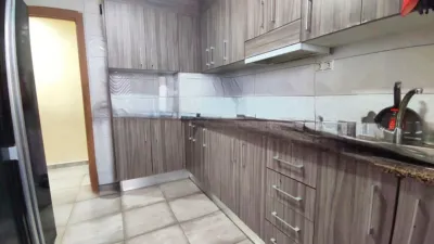Apartment in Crevillent photo 4
