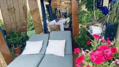 Piso – Chinchilla de Montearagón, Barrio de Triana - Vista 2