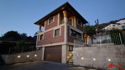 Chalet in Ramales de La Victoria photo 30