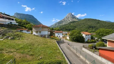 Chalet in Ramales de La Victoria photo 18