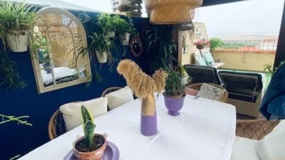 Penthouse on Santa Elena Street photo 35