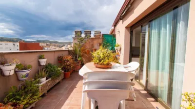 Apartment on Carrer Nou photo 3