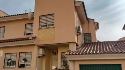 House on Calle Nueva Apertura photo 32
