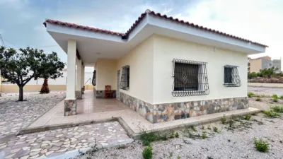 Chalet for sale in Macisvenda photo 2