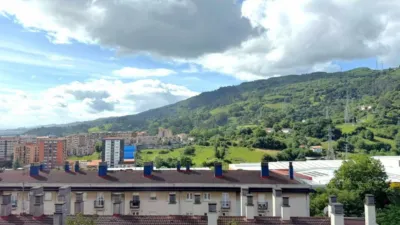 Apartment in Aiegas photo 23