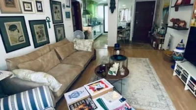 Penthouse on Santa Elena Street photo 17