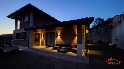 Chalet in Ramales de La Victoria photo 29