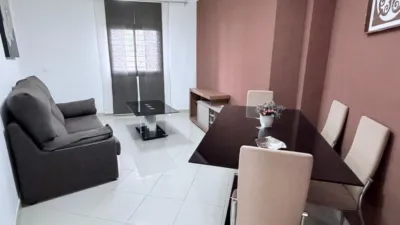 Apartment in Santa Lucía Area photo 2
