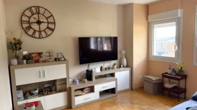 Apartment in Aiegas photo 8