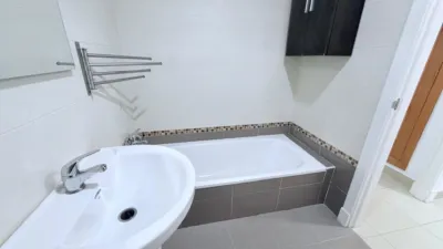 Apartment in Santa Lucía Area photo 19