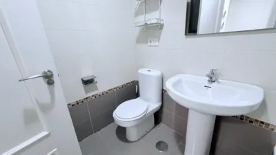 Apartment in Santa Lucía Area photo 21