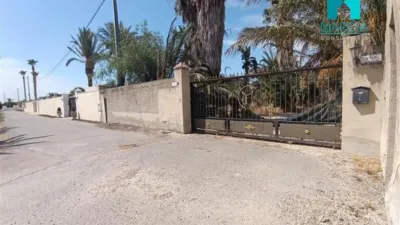 Casa – Catral - Vista 2