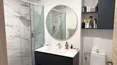 Apartment in Aiegas photo 13