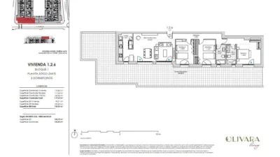 Penthouse on Avenida Mar de Aral photo 11