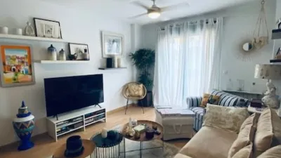 Penthouse on Santa Elena Street photo 13