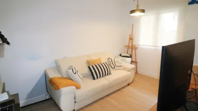 Chalet on Ilarraza Street photo 15