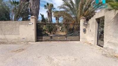 Casa – Catral - Vista 3
